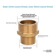 gumahus | Water Faucet Adapter and Aerator Adapter