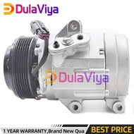 For Auto A/C Compressor for  for Ford Lincoln Mercury Fusion MKZ Zephyr Milan 8E5Z19703A 1011212 111