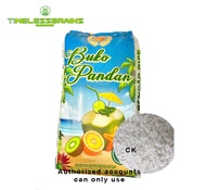 Timeless Grains Free Shipping  Buko Pandan 15KG  Rice 25KG Rice 20KG Rice 15KG Rice 10KG Rice 5KG Ri