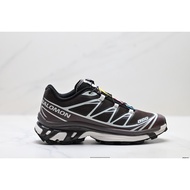 Salomon Salomon Salomon XT-6 Outdoor Cross Country Running Shoes
