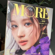 SANA TWICE More Japan 