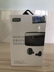 全新 Astrotec S80 無線藍芽耳機