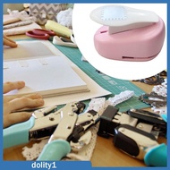 [Dolity1] Stamp Punch Embossing Punch Tools Stamp Shape Hole Puncher Postage Stamp Puncher