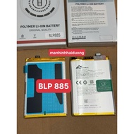 Hacom BLP 885 replacement phone battery