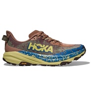 HOKA SPEEDGOAT 6 Men Trail Running Shoes FGMM