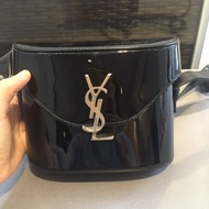 Ysl bag patent 漆皮包包