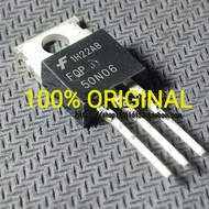 FQP50N06 50N06 FQP 50N06 FQPF50N06 ORIGINAL