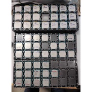 Intel Core i7 CPU 2nd generation 3 4 6 7 types 2600 3770 4770 4790 6700 7700 socket 1155 1150 1151v1