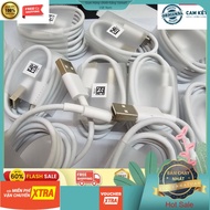 Genuine C to L, USB to L, C to C, USB to C fast charging cable - Compatible for Type c wire 7 - 14 P