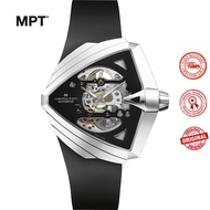 HAMILTON VENTURA XXL SKELETON AUTO - H24625330