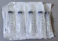 BD Plastipak 60ml餵食針筒 /注射器