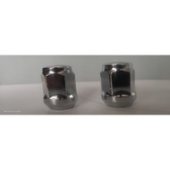 Quality Chevrolet spin wheel nuts