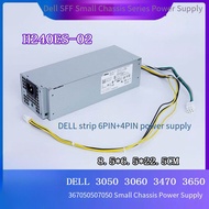 Dell H240ES-02 Suitable for 3050 3470 5050 7050 3080 3888 7090 Power Supply
