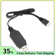 High Quality 7.4V Lipo Battery USB Charger Cable for  V912 V913 V915 V262 V323 V333 V666 /  F45 F49 