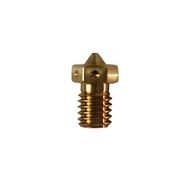 Genuine E3D V6 Brass nozzles for 1.75mm 3D Printer 0.25/0.4/0.5/0.6/0.8 mm for Prusa Ender upgrade
