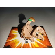 Bakugan model, Bakugan Mantris Subterra B2 - cheap genuine transforming bakugan toy