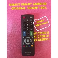 MI REMOT TV ANDROID SHARP - REMOT SHARP SMART ANDROID - REMOT SHARP TV