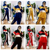 Iswari Jumbo Suit