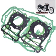 ปะเก็นครอบหัวกระบอกรถจักรยานยนต์ สําหรับ Honda Steed 400 Nv 400 Vlx 400