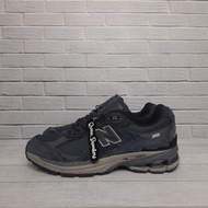 New Balance 2002R Protection Pack Navy Shoes