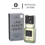 One Man Show by Jacques Bogart for Men - 100ml EDT Spray