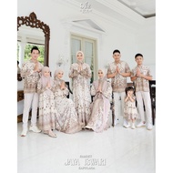 Sarimbit Iswari CardamomJAYA by Aden Basic (Family Sarimbit 2026)
