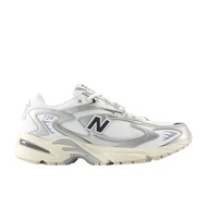 New Balance 725 White Black Cement Silver Metallic Unused