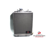 RADIATOR SPORT SYNERGY PERODUA VIVA 1.0 TURBO 2ROW AT