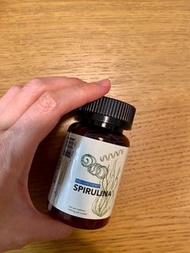 Organic Orbit - 專業級有機螺旋藻