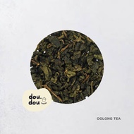 Oolong Tea Leaves Oolong Tea Leaves