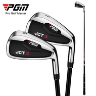PGMVCT3 Golf Club Men No. 7 Iron Golf Stainless Steel Iron Factory Direct Supply