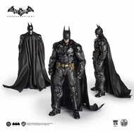LPZZ Studio 1/12 Arkham Knight Batman