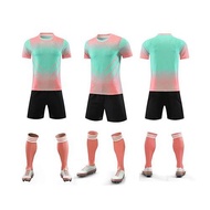 Team Jersey Team Jersey Football Jersey Competition Football Jersey Training Jersey 9024 Football Je