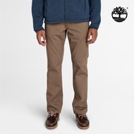 Timberland - 男款休閒長褲