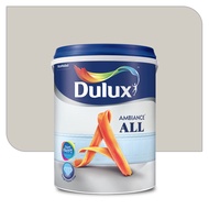 Dulux Ambiance™ All Premium Interior Wall Paint (Grey Star - 30128)