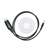 Kabel Pengaturcaraan USB VX-5R Serasi dengan Vertex FT-60 FT-50R FT-40R FT-10R VX-1R VX-2R VX-3R VX-