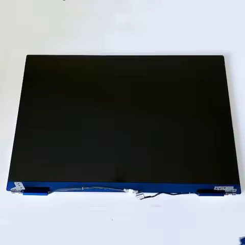 13.3 inch for Samsung Galaxy Book Flex 2 Alp NP730QCJ LCD Screen Full Display Conplete Assembly Uppe