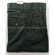 FALCON SCHOOL UNIFORM LONG PANTS 484EX