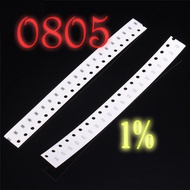 SMD Resistor 0805 1.1M