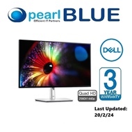 Dell UltraSharp 27 Monitor - U2724D