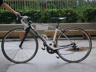 Merida Scultura Carbon Comp 904 Road Bike (XXS)