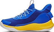 Boys Curry 3Z7, Boys' Grade School Basketball Shoes