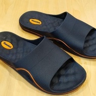 Bata Men's Rubber Sandals 872-6004