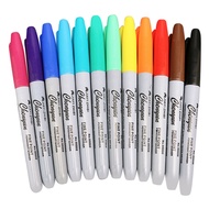 【Panic Buying】Miễn Phí Vận Chuyển Mới Lạ Chuyển Bút Phụ Kiện Hình Xăm Tattoo Phần 12 Màu Bút Đánh Dấ