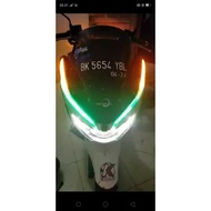 LED Eyebrow Running LED TRUNK RGB MOTORCYCLE RGB PLATE LIGHT LED RGB MOTORCYCLE