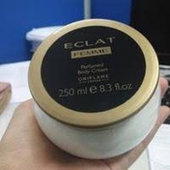Eclat body cream