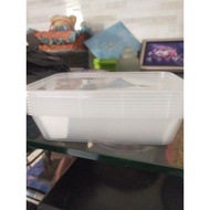 500ml plastic food container