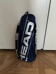 Tennis bag