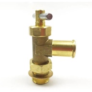 China Brand New Genuine Excavator Warm Air Valve Switch For CAT 330D 336D 345D 349D C9 C13auto parts