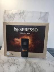 Nespresso 膠囊 咖啡機 Pixie C60 全新 免運